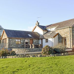 The Farmhouse Llanarth (Ceredigion) Exterior photo