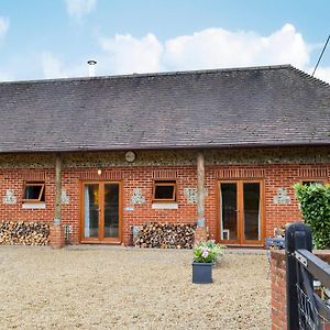 The Stables Martin (Hampshire) Exterior photo