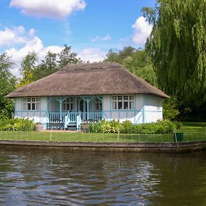 Leisure Hour Wroxham Exterior photo