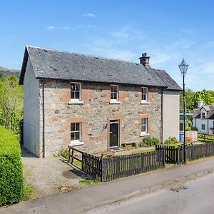 Lockview Upper Flat Fort Augustus Exterior photo