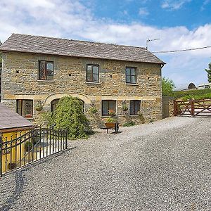 Bwthyn New Quay (Ceredigion) Exterior photo