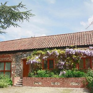 The Street Farm Barn Drayton (Norfolk) Exterior photo