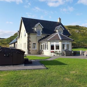 Degnish Farmhouse - Swwu Kilmelfort Exterior photo