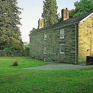 Rhydlanfair Capel Garmon Exterior photo