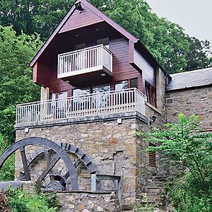 The Wheelhouse Linlithgow Exterior photo