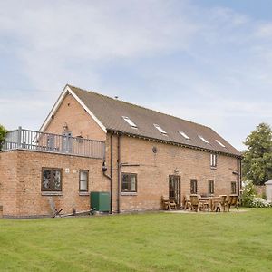 Buddileigh Farm Betley Exterior photo