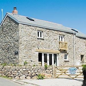 Porth Nanven Barn St Just Exterior photo