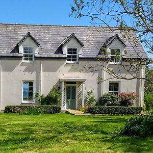 Stonebank House Lamberton Exterior photo