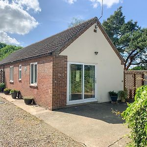 The Conifers Hevingham Exterior photo