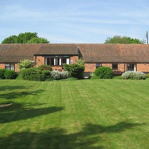 Wensum Barn -30953 Thursford Exterior photo