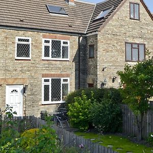 Isabella Cottage Heddon on the Wall Exterior photo