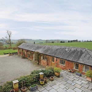 The Stables At Weedon Hill Farm Church Stowe Exterior photo