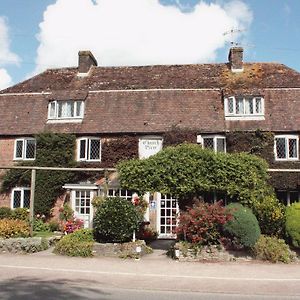 Churchview House Winterborne Abbas Exterior photo