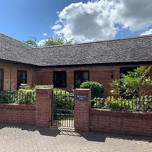 Brooklyn Barn Rolleston (Staffordshire) Exterior photo