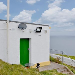 St Abbs The Flag House Saint Abbs Exterior photo