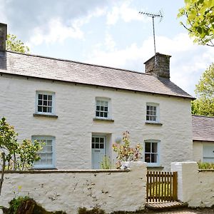 Llangrannog Llandyssiliogogo Exterior photo