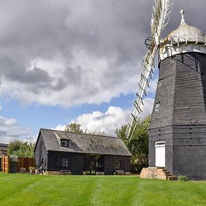 Millers Rest Willingham (Cambridgeshire) Exterior photo