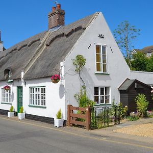 The Brambles Horning Exterior photo