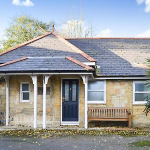 Steephill Lodge Saint Lawrence (Isle of Wight) Exterior photo