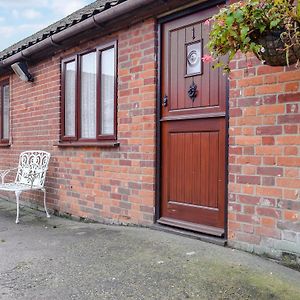 Stable Cottage 1 - Ukc3741 Bawdeswell Exterior photo