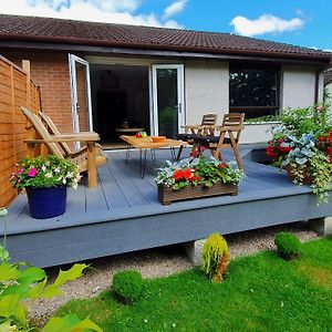 Ferry Cottage Pitlochry Exterior photo