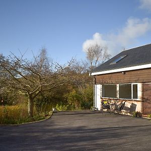 Uphempston Farm House Annex Totnes Exterior photo