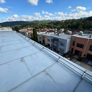 Apartman Mandala Banská Bystrica Exterior photo