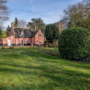 The Lodge - Uk32622 Swannington (Norfolk) Exterior photo