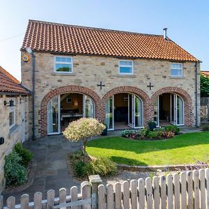 The Cart House Helmsley Exterior photo