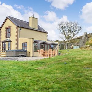 Cae Mawr Llanllyfni Exterior photo