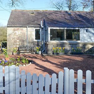 Craigrannoch Cottage Rockcliffe (Dumfries and Galloway) Exterior photo