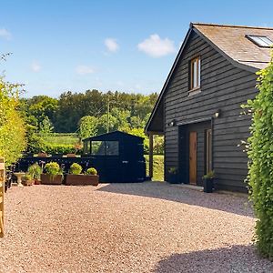 The Ark Barn Chillenden Exterior photo