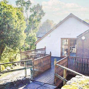 The Weavers Loft Pren-gwyn Exterior photo