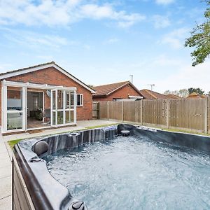 The Beach Bungalow Beltinge Exterior photo