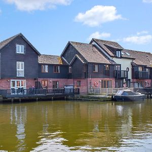 Lilys Cottage Wroxham Exterior photo