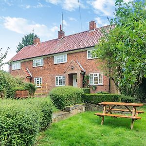 Apple Orchard - Uk45170 Southwell (Nottinghamshire) Exterior photo