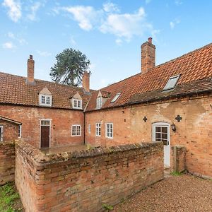 The Farmhouse - Uk45171 Southwell (Nottinghamshire) Exterior photo