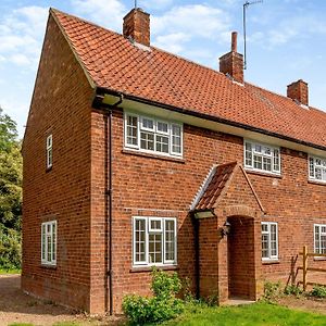 Strawberry Field - Uk45169 Southwell (Nottinghamshire) Exterior photo