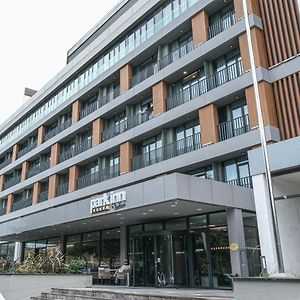 Park Inn By Radisson Yalova City Center Yalova (Yalova) Exterior photo