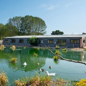 Long Barns Briston Exterior photo