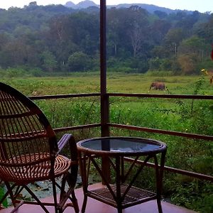 Jungle Retreat Wayanad Exterior photo