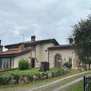 Locazione Turistica Casa Delle Ceramiche Perarolo Exterior photo