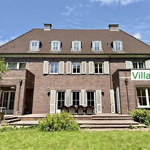 Luxury Villa Emg Steinfurt Muenster Enschede - Steinfurt Exterior photo