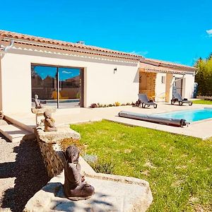 Villa Luxueuse En Provence, Luberon Mane (Alpes-de-Haute-Provence) Exterior photo