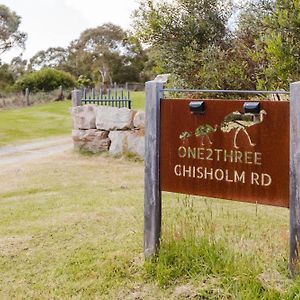 123Chishlom Wonthaggi Exterior photo