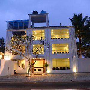 The Beach Talpe Unawatuna Exterior photo