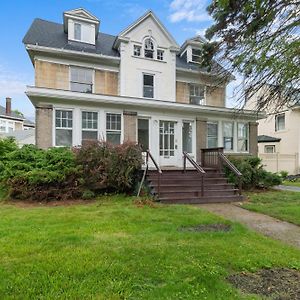 Victorian Mansion Unit 1 Buffalo Exterior photo