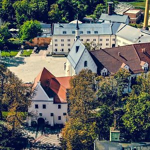 Zamek Piastowski W Raciborzu Racibórz Exterior photo