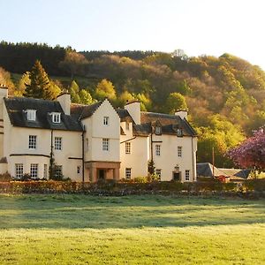 Fortingall Hotel Kenmore (Perth and Kinross) Exterior photo