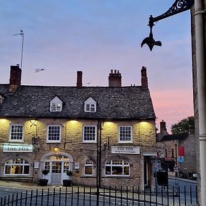 The Fox Chipping Norton Exterior photo